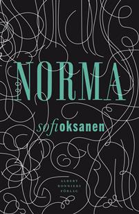 Oksanen, Sofi (2016). Norma. Stockholm: Bonnier Översättning: Janina Orlov